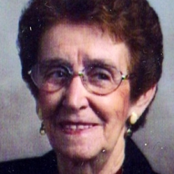 GILBERT Anita Larouche