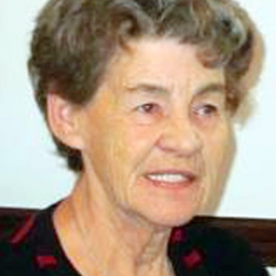 GIRARD Lucille Jomphe