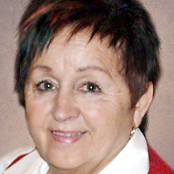 CÔTÉ GENEVIÈVE