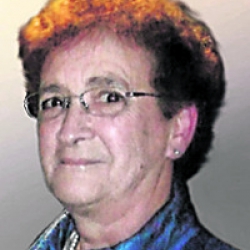 GERMAIN MARIE-ANGE ST-PIERRE