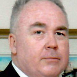 BUCHANAN IAN