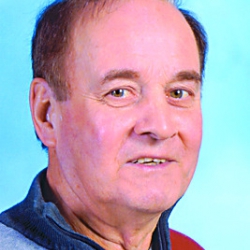 FLAMAND Bernard