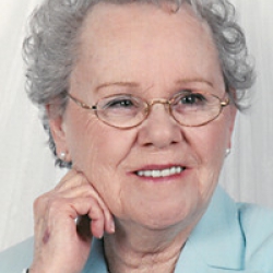 MORIN THÉRÈSE