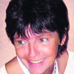 SIMARD MONIQUE