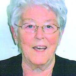 BOULIANNE ANTOINETTE TREMBLAY
