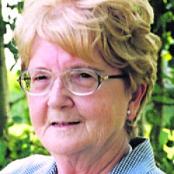 TREMBLAY MARIE-LOUISE