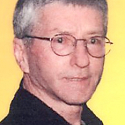 FORTIN Réal