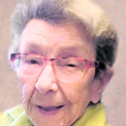 LEROUX RITA CHAYER