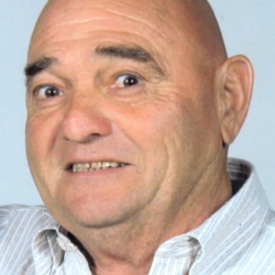 GIRARD RODRIGUE