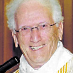 GAUVIN M. L'ABBÉ JEAN-YVES