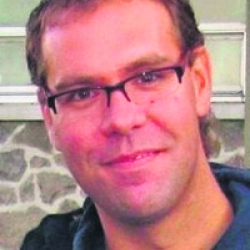TREMBLAY JÉRÔME