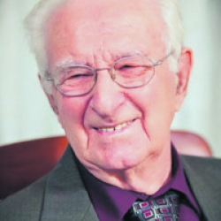 BOUDREAU ALCIDE