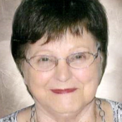 COULOMBE GISÈLE