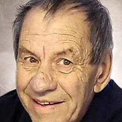 BERGERON NORBERT