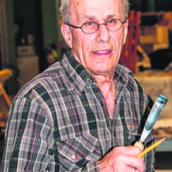 DALLAIRE VICTOR