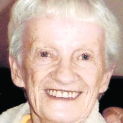THÉBERGE CÉCILE