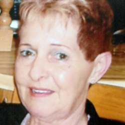 LEBEL Solange