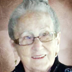 TREMBLAY CÉLINE