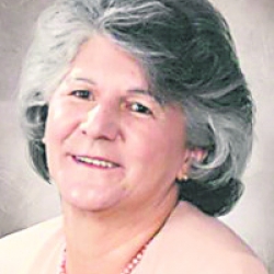BLACKBURN DOLORÈS