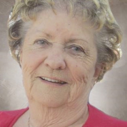 GUÉRIN CLAUDETTE