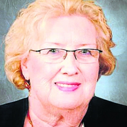 BOILY THÉRÈSE