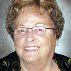 GAGNON JACQUELINE