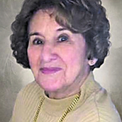 LAVOIE GISÈLE