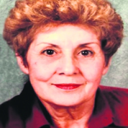 EKICH GHISLAINE GAGNÉ