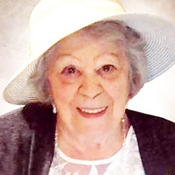 BARIBEAU CHARLOTTE FORTIN