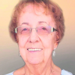 GAGNON PIERRETTE LAVOIE
