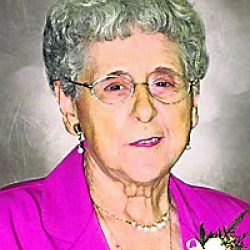 BOUCHARD ROSETTE