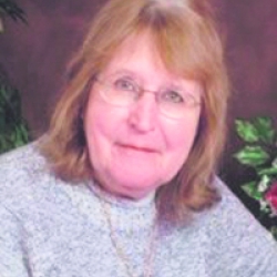 EMOND GHISLAINE