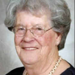 GAUDREAULT MARIE-JEANNE