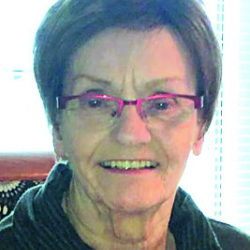 FORTIN Denise