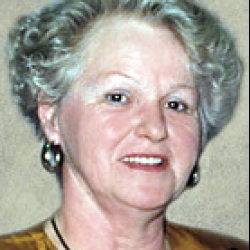 BOUCHARD THÉRÈSE TREMBLAY