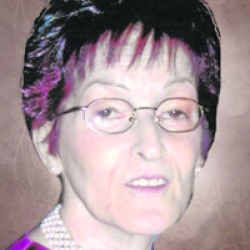 BÉLANGER LISETTE
