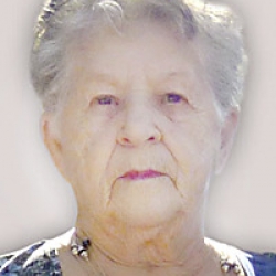 CÔTÉ JACQUELINE