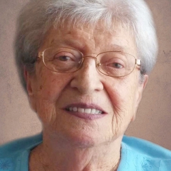 GAGNON Hombéline Chiasson