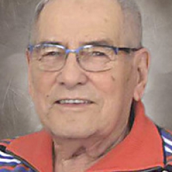 TREMBLAY ANDRÉ