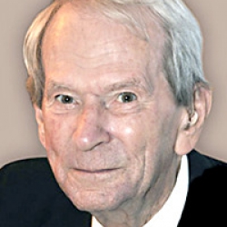PERRON LÉOPOLD