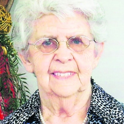 LAPOINTE MARIE-THÉRÈSE BOUDREAULT