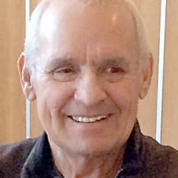 BOUCHARD RÉAL