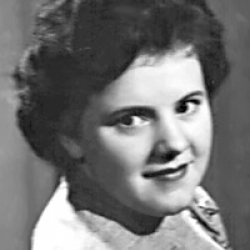 DALLAIRE THÉRÈSE BARETTE
