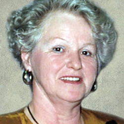 BOUCHARD THÉRÈSE TREMBLAY
