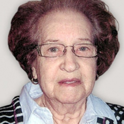 TREMBLAY Fernande