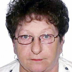 BOUCHARD LOUISETTE