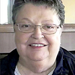 MANCHERON PAULINE LAVOIE