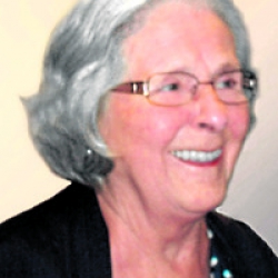 HARVEY RÉJEANNE
