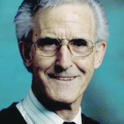 THÉRIAULT CHARLES-EUGÈNE