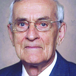 PICHÉ Conrad